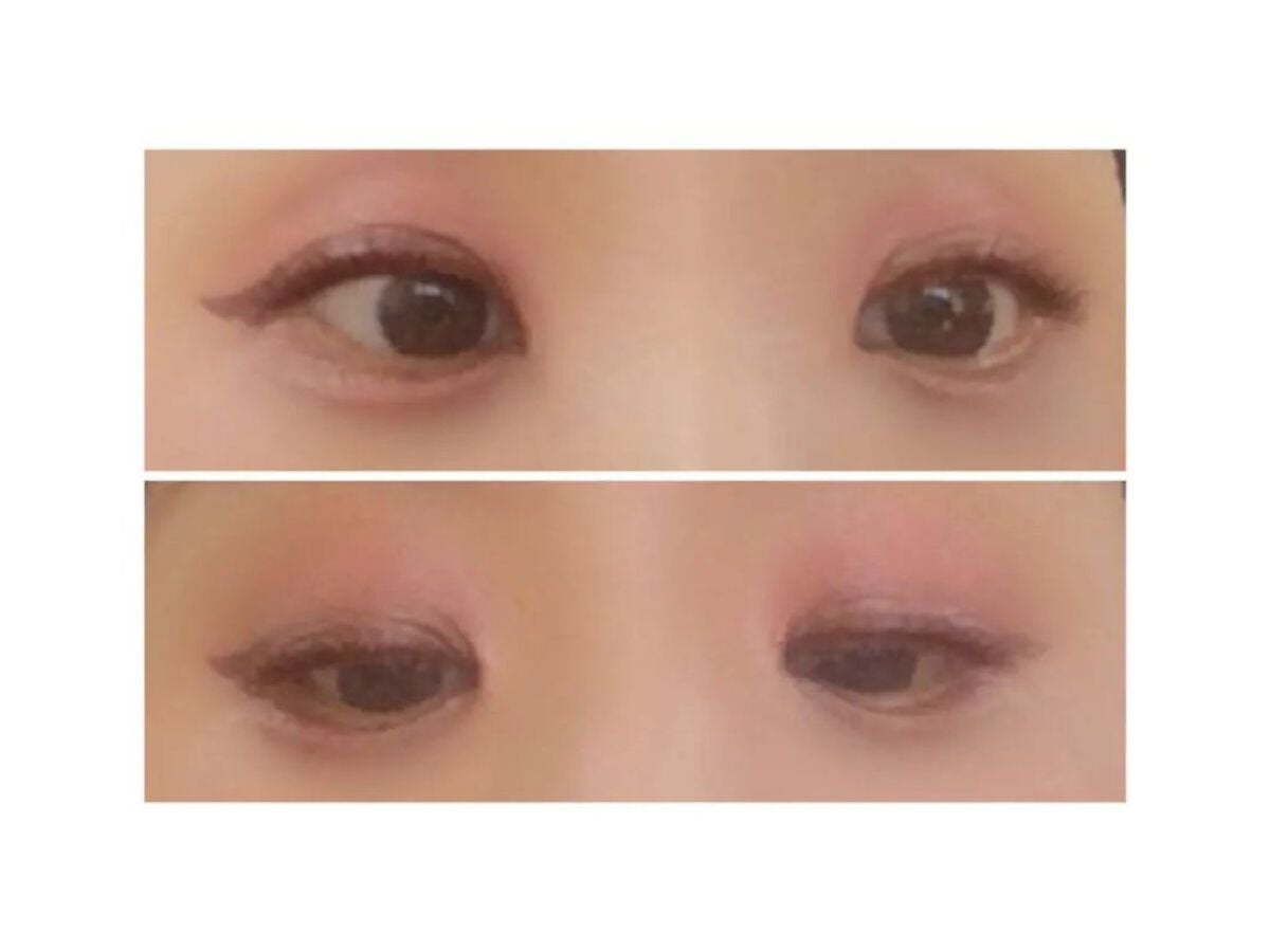 ローズ・パーフェクト・リキッド/GIVENCHY/口紅を使ったクチコミ(7枚目)