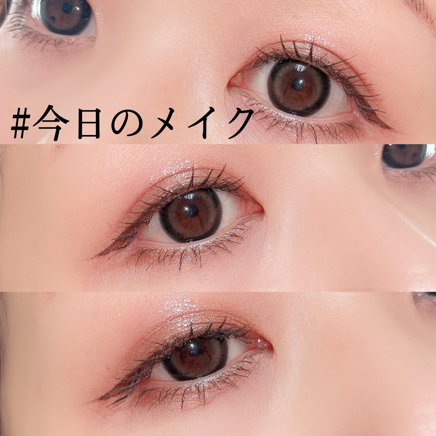 ディオール バックステージ フェイス グロウ パレット/Dior/ハイライトを使ったクチコミ(1枚目)