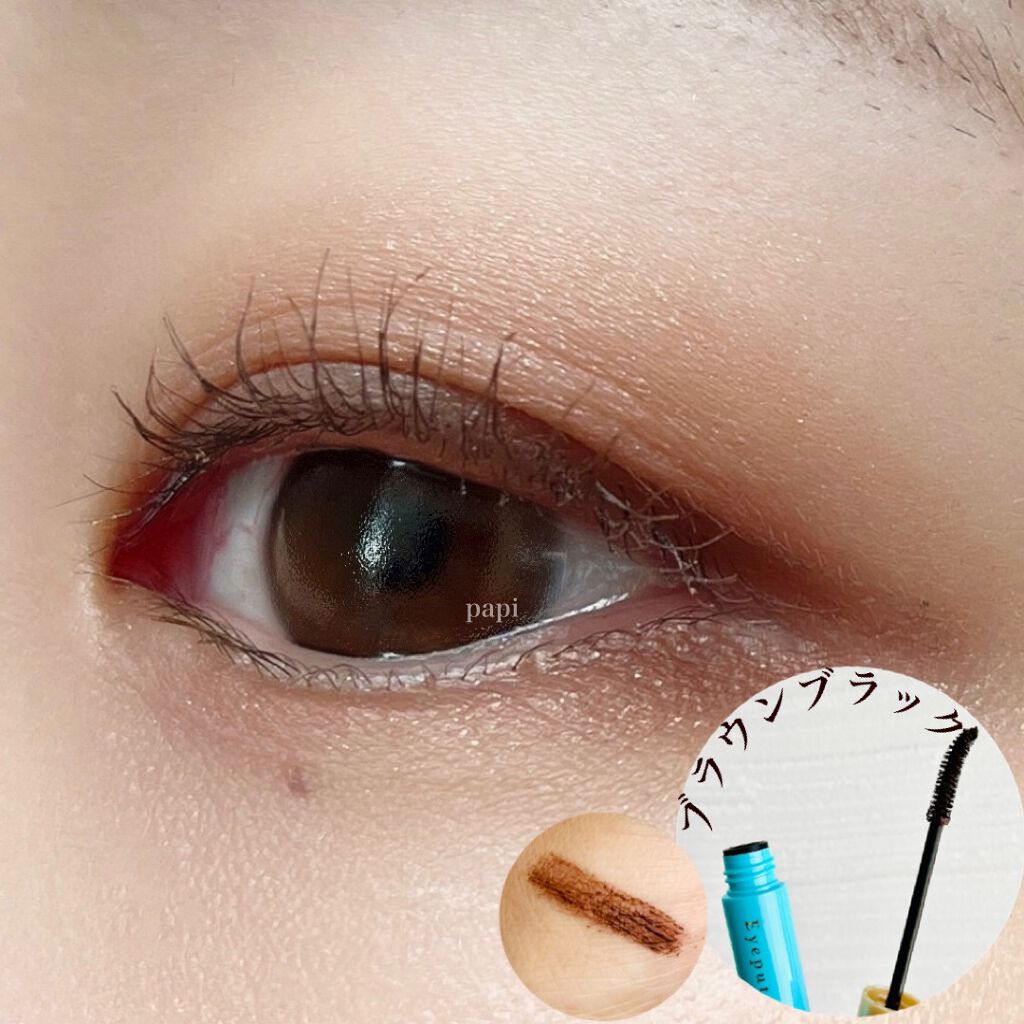 ひとえ・奥ぶたえ用カーラー/アイプチ®/ビューラーを使ったクチコミ（2枚目）