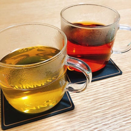 オーガニック 生葉ルイボスティー/タイガー/ドリンクを使ったクチコミ(4枚目)