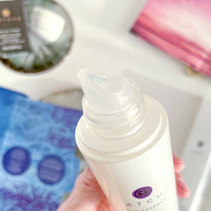 シルク クリーム/タッチャ/フェイスクリームを使ったクチコミ(3枚目)