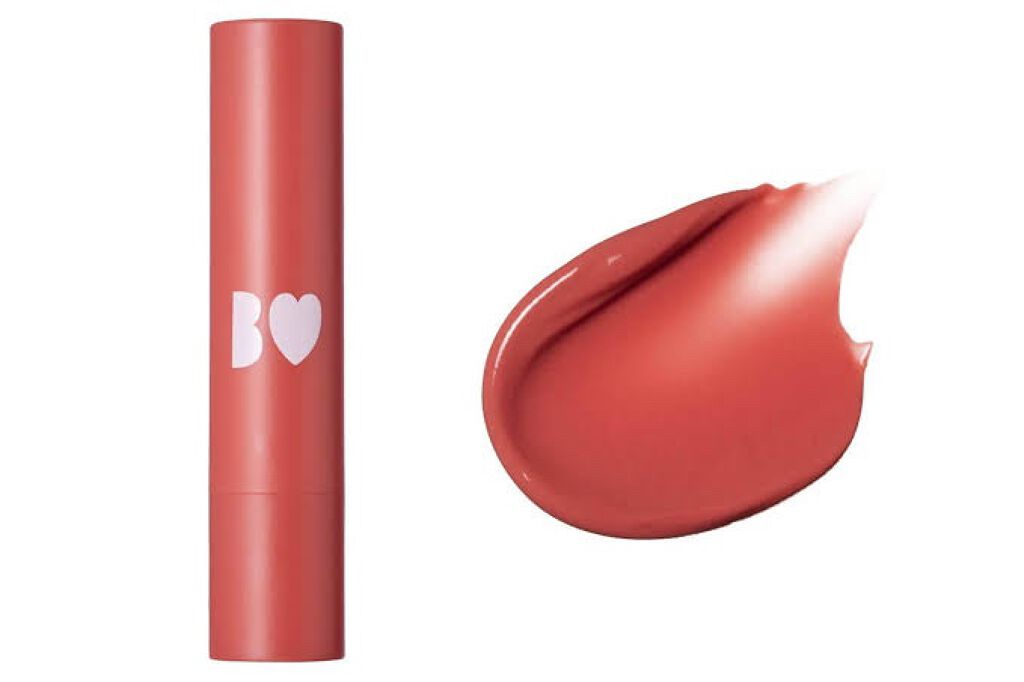 つやぷるリップR/b idol/口紅を使ったクチコミ（2枚目）