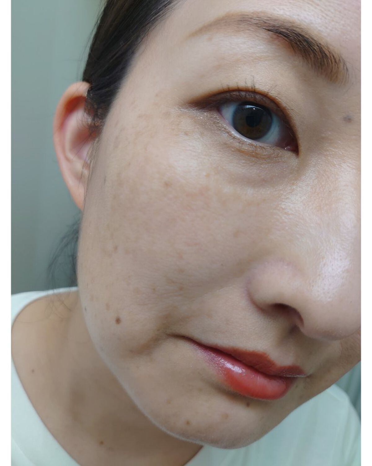 ケイト リップモンスター/KATE/口紅を使ったクチコミ（2枚目）