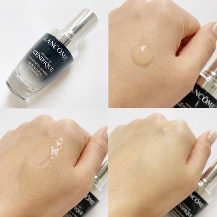 ブースター セラム (M)/to/one/ブースター・導入液を使ったクチコミ(2枚目)