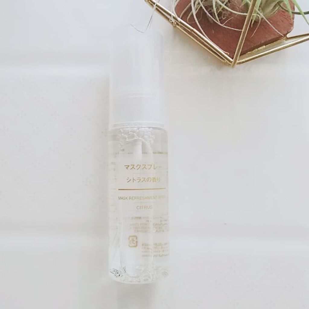 洗顔用泡立てネット/無印良品/その他スキンケアグッズを使ったクチコミ(4枚目)