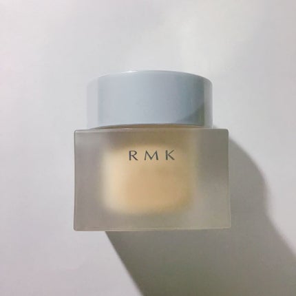 RMK クリーミィファンデーション EX/RMK/クリーム・エマルジョンファンデーションを使ったクチコミ(2枚目)
