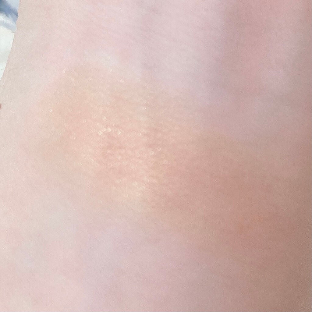 UR GLAM MARBLE EYESHADOW/U R GLAM/単色アイシャドウを使ったクチコミ(3枚目)