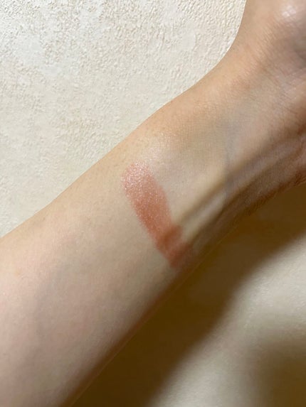 ディオール アディクト リップ グロウ/Dior/リップバームを使ったクチコミ(2枚目)