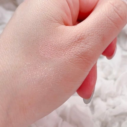 スナイデル シルキー タッチ アイズ/SNIDEL BEAUTY/アイシャドウパレットを使ったクチコミ(8枚目)