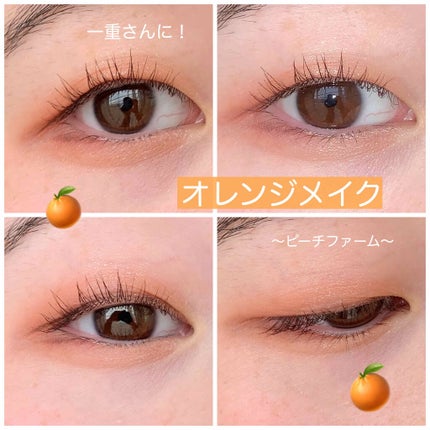 プロ シングル シャドウ/CLIO/単色アイシャドウを使ったクチコミ(1枚目)