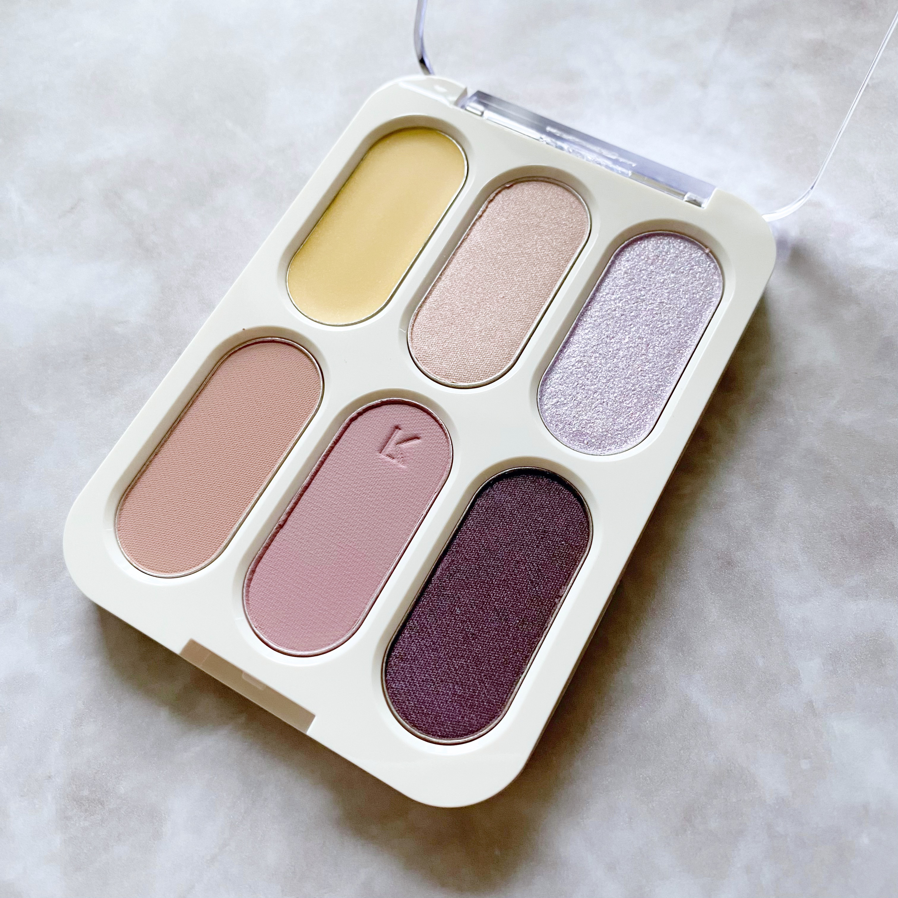 FLANMY 1day/FLANMY/ワンデー（１DAY）カラコンを使ったクチコミ（1枚目）