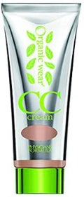 Organic Wearカラー&コレクションCCクリーム / PHYSICIANS FORMULA