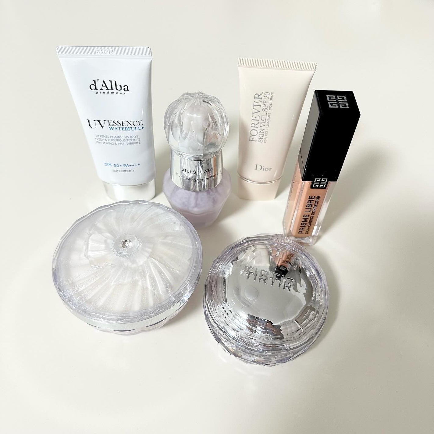 アイカラーレーション/LUNASOL/アイシャドウパレットを使ったクチコミ(5枚目)