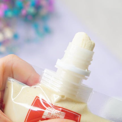 ワフードメイド 酒粕パック/pdc/洗い流すパック・マスクを使ったクチコミ(5枚目)