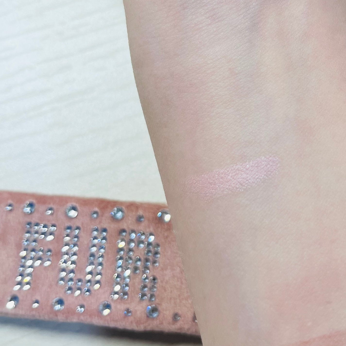 ウォンジョンヨ メタルシャワーペンシル/Wonjungyo/スティックアイシャドウを使ったクチコミ(2枚目)