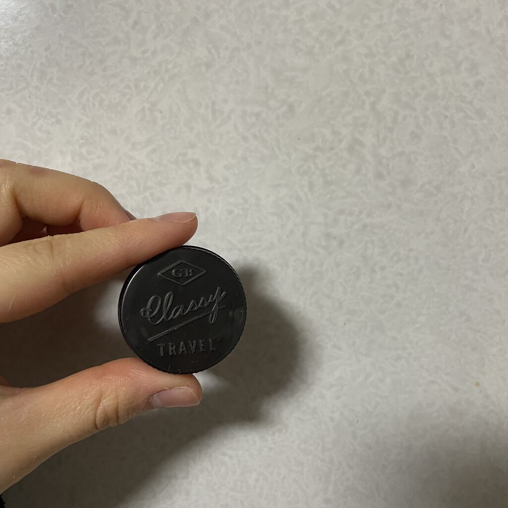 クリームケース/セリア/その他化粧小物を使ったクチコミ（2枚目）