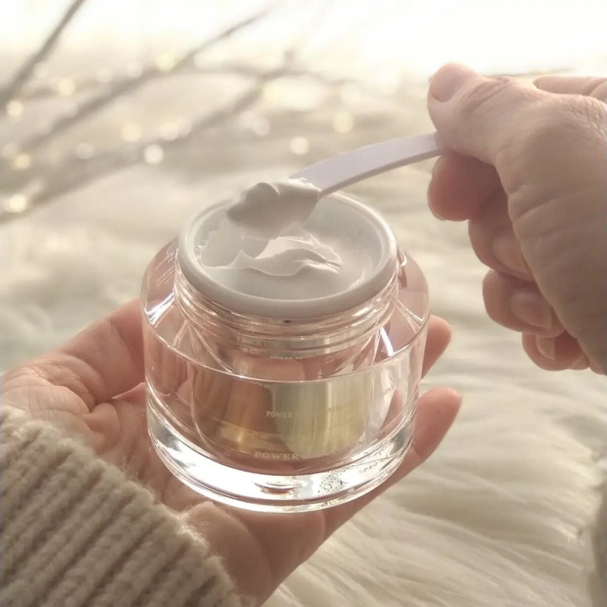 パワーブライトニング グルタチオンクリーム/Dr.Althea/フェイスクリームを使ったクチコミ(2枚目)