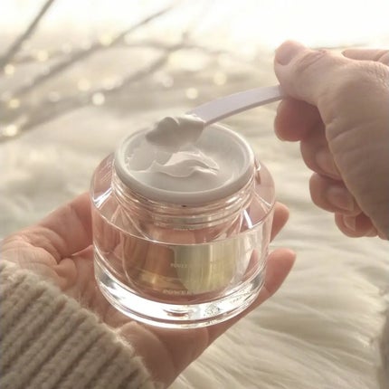 パワーブライトニング グルタチオンクリーム/Dr.Althea/フェイスクリームを使ったクチコミ(2枚目)