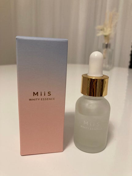 ホワイティエッセンス/MiiS/その他オーラルケアを使ったクチコミ(2枚目)
