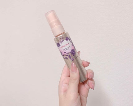 ハイドロミストジーニアス/BENEFIQUE/ミスト状化粧水を使ったクチコミ(1枚目)