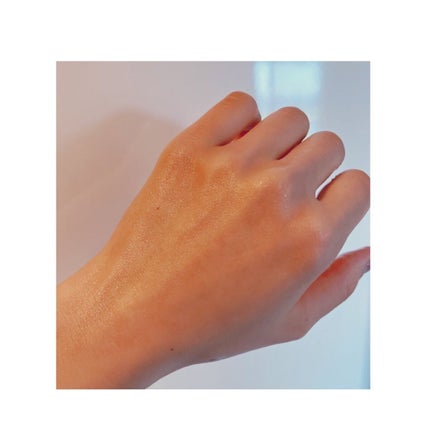 イカウ スキンケア オイル/ikaw/その他スキンケアを使ったクチコミ(3枚目)