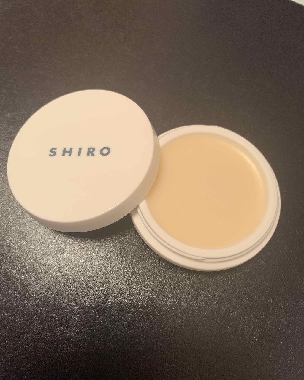 ピオニー 練り香水/SHIRO/練り香水を使ったクチコミ(2枚目)