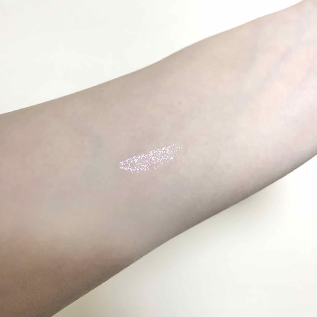 ティアー アイライナー/ETUDE/リキッドアイライナーを使ったクチコミ(2枚目)