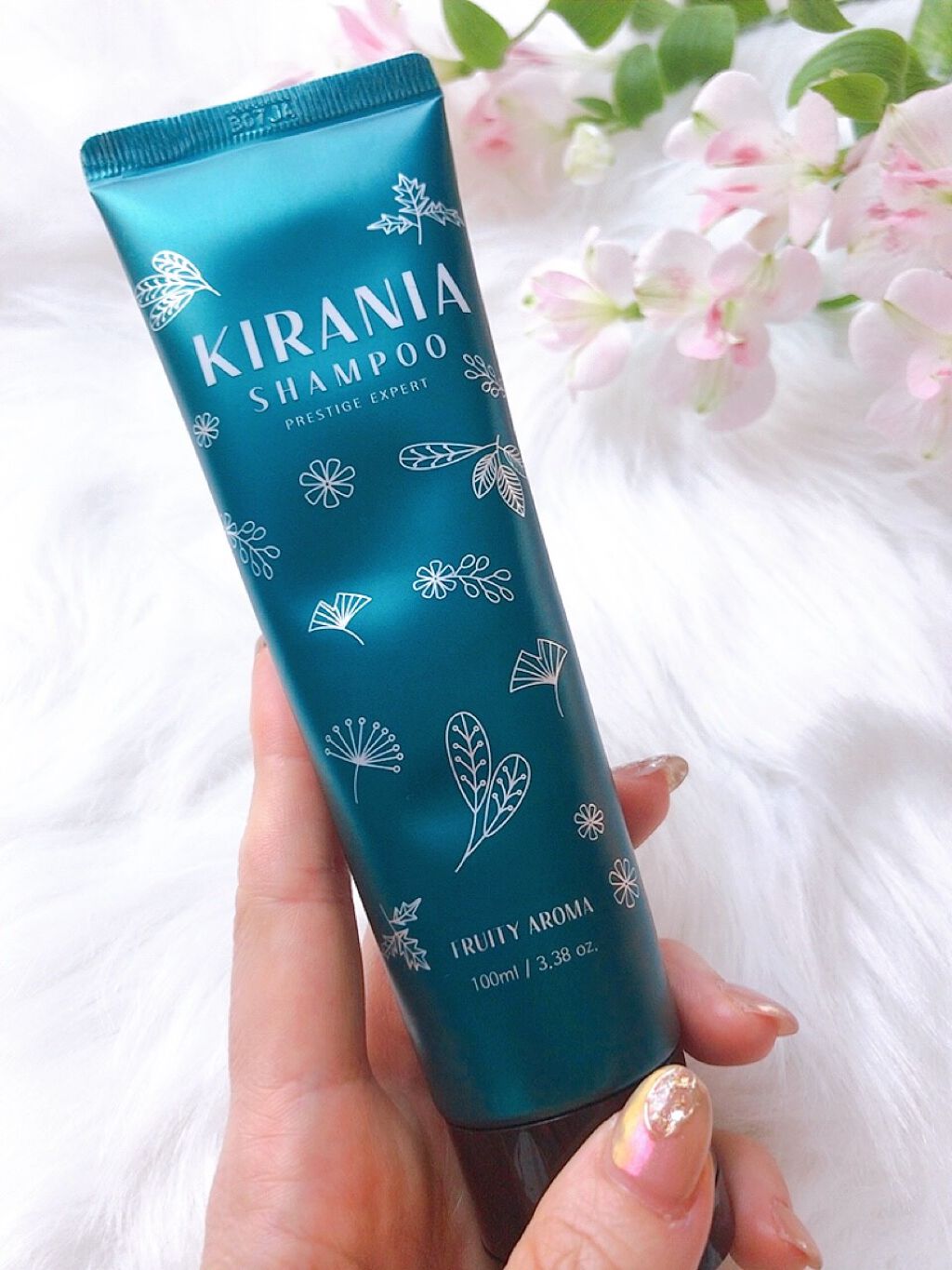 ðððâðððžâ on LIPS ããã¡ãðââïžï»¿åãKIRANIAã·ãªãŒãºã®æ°ååïŒï»¿KI..ãïŒ3æç®ïŒ