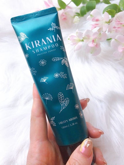 ðððâðððžâ on LIPS ããã¡ãðââïžï»¿åãKIRANIAã·ãªãŒãºã®æ°ååïŒï»¿KI..ãïŒ3æç®ïŒ