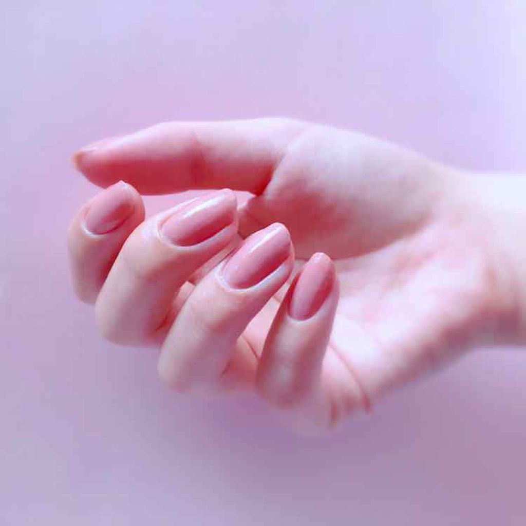 ネイルホリック/ネイルホリック/マニキュアを使ったクチコミ（2枚目）