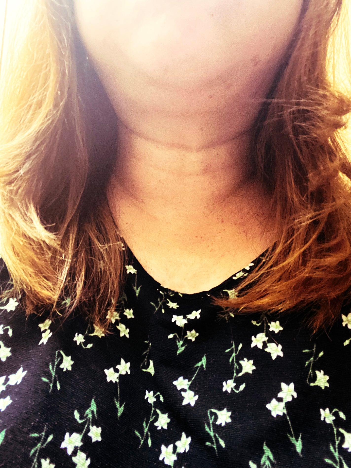 リサ・ラーソン♡クッションファンデマニア on LIPS 「#韓国風ヘアスタイル#シャギーヘアスタイル#レイヤーカット#至..」(1枚目)