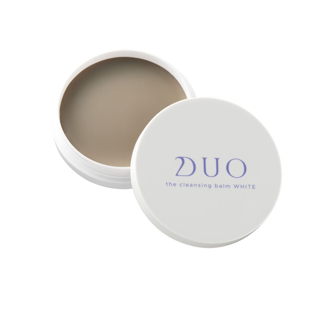 デュオ ザ クレンジングバーム ホワイトa ミニサイズ20g