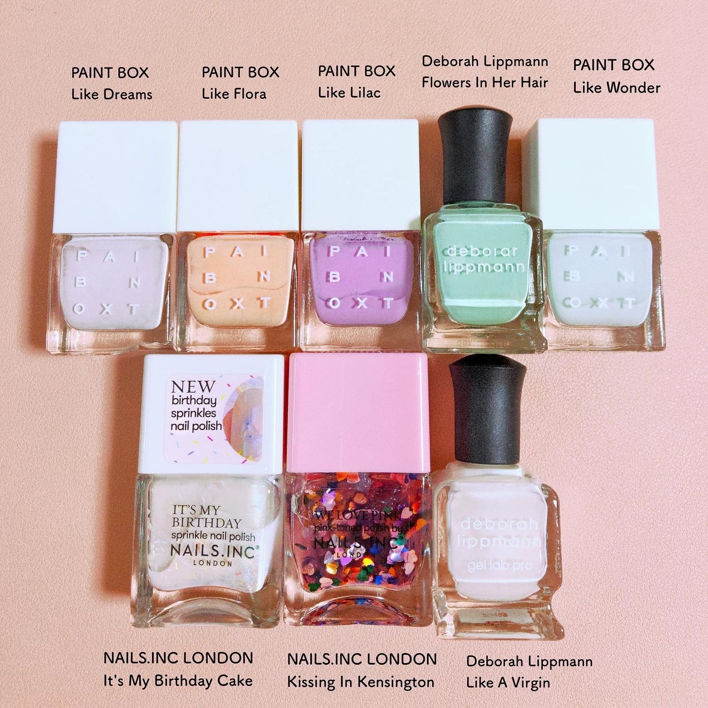 吉井 on LIPS 「BUYMA@buyma_officialでNAILS.INCの..」(3枚目)