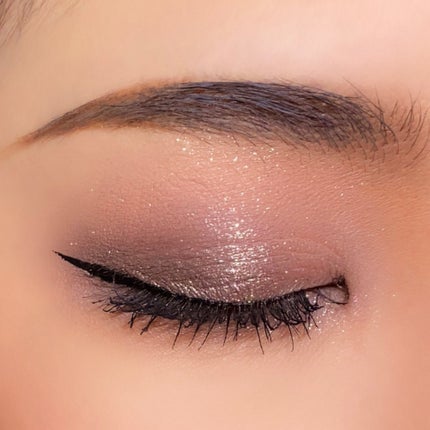 4色アイシャドウパレット/Kaleidos Makeup/アイシャドウパレットを使ったクチコミ(8枚目)