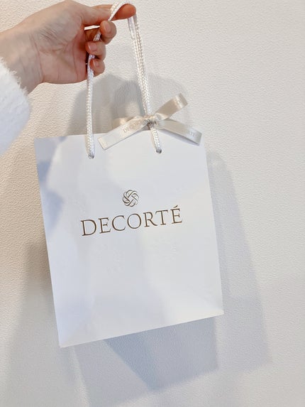 ルース パウダー/DECORTÉ/ルースパウダーを使ったクチコミ(3枚目)