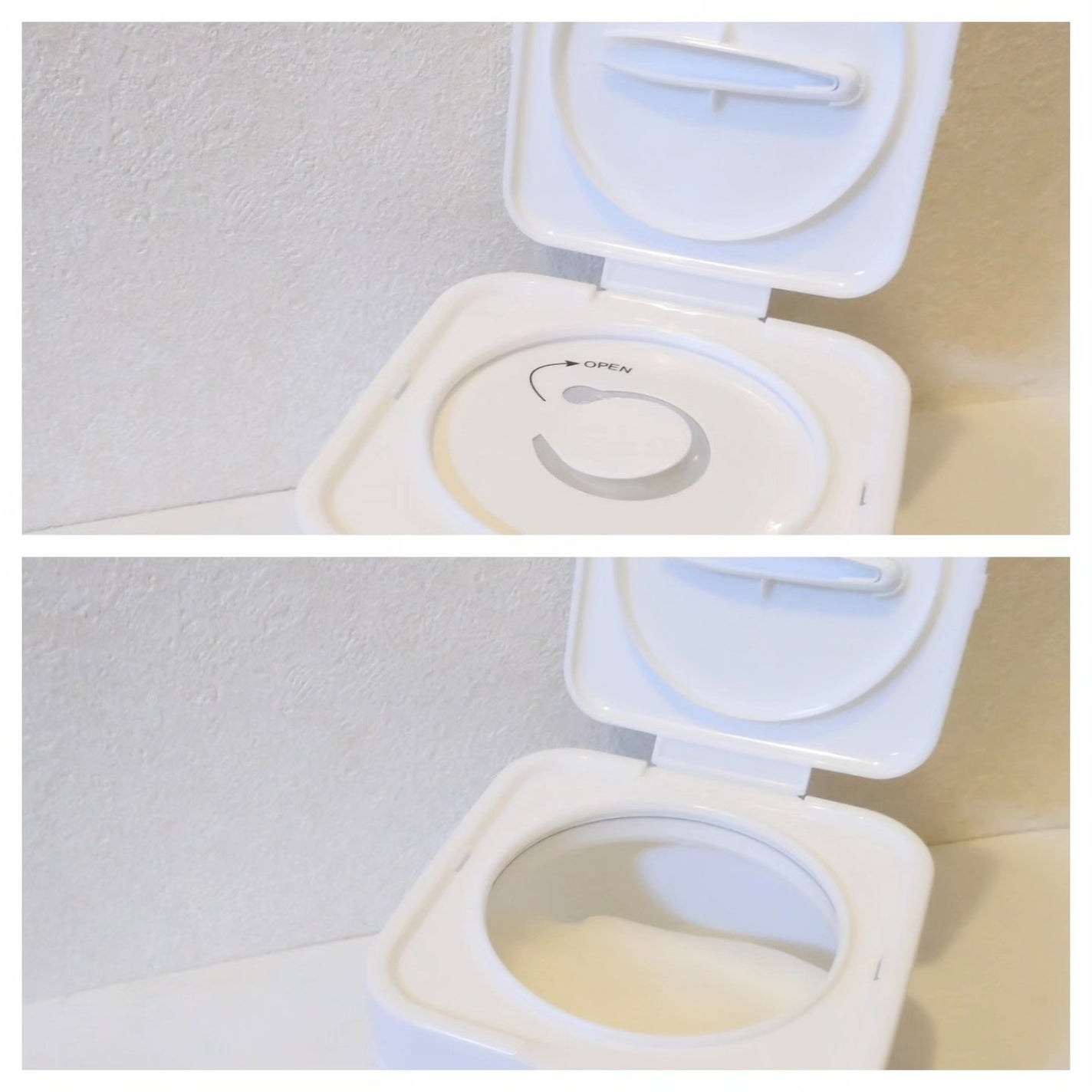 シカドクダミ+ティーツリーカーミングマスク/MARY&MAY/シートマスク・パックを使ったクチコミ(6枚目)