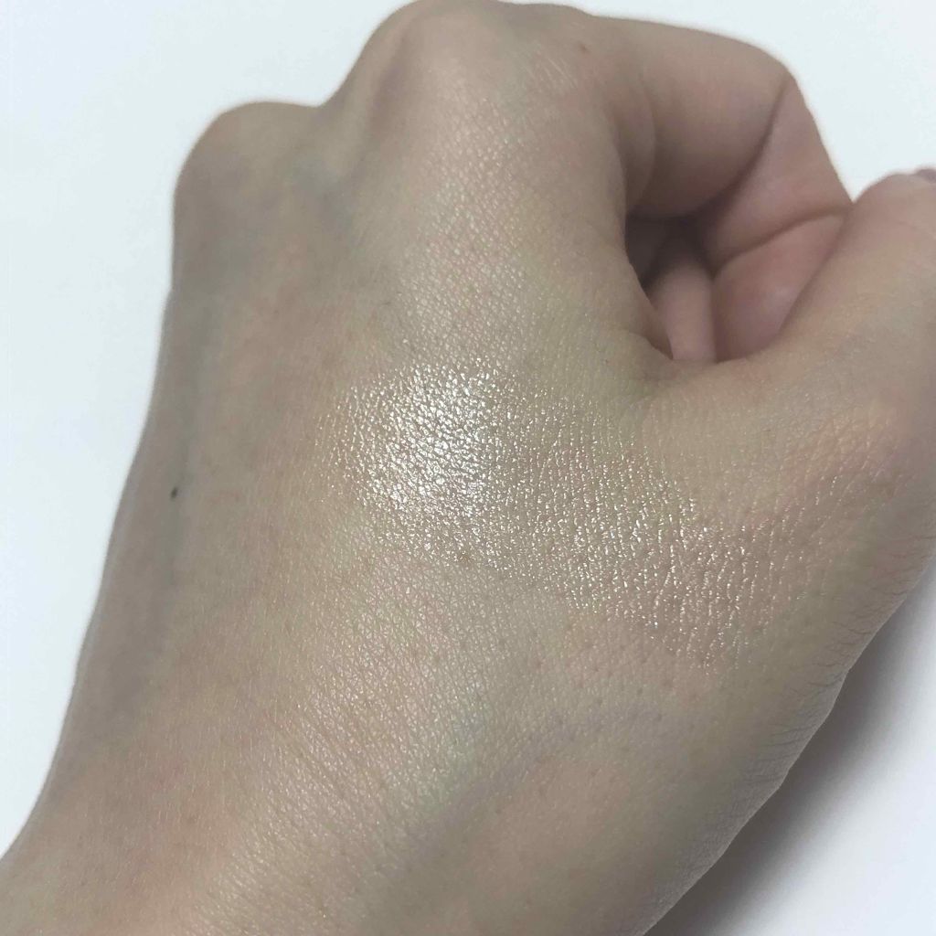 ボーム エサンシエル/CHANEL/スティックハイライトを使ったクチコミ(2枚目)