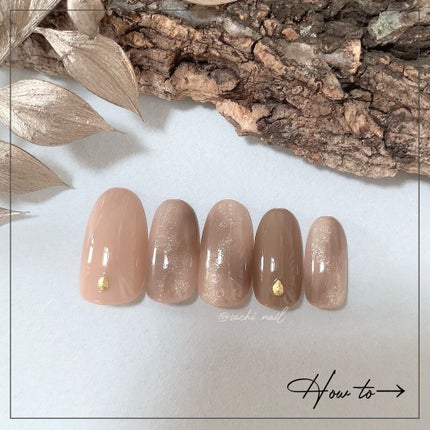 カラフルネイルズ/キャンメイク/マニキュアを使ったクチコミ(4枚目)