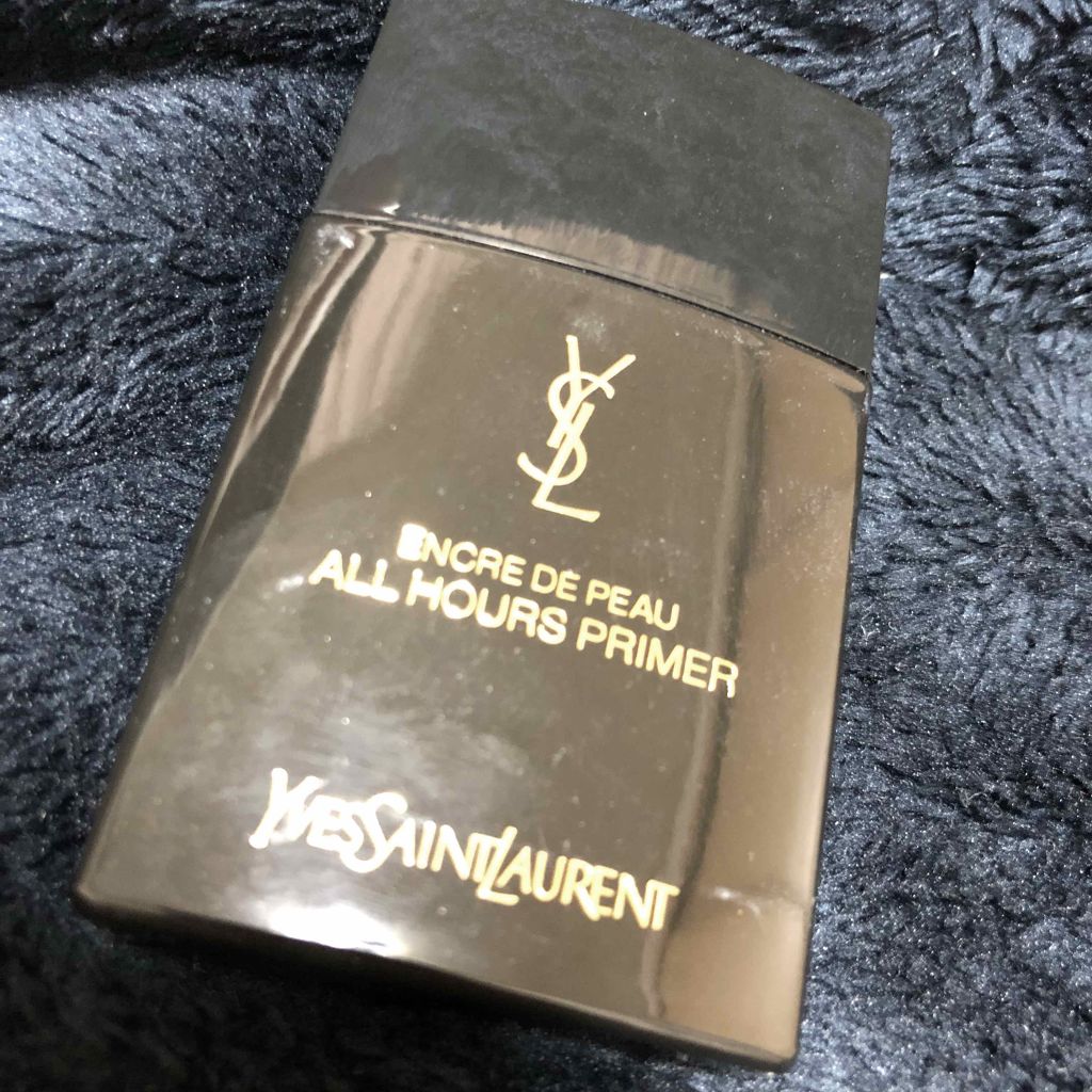 アンクル ド ポー オール アワーズ プライマー/YVES SAINT LAURENT BEAUTE/化粧下地を使ったクチコミ（1枚目）