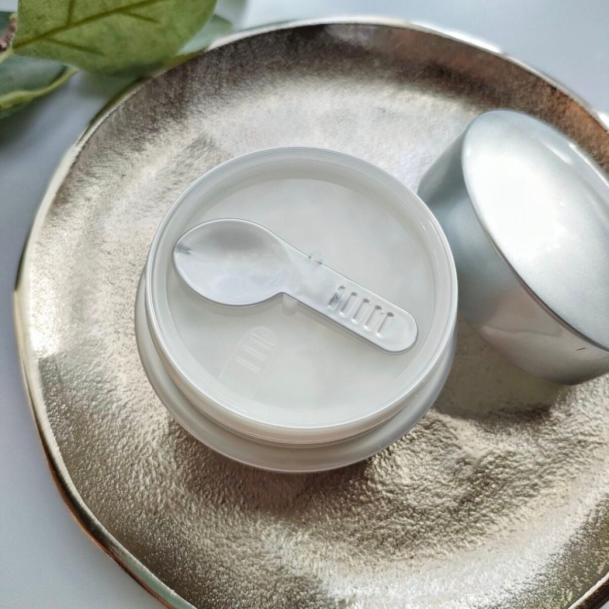 パーフェクトワン 薬用ホワイトニングジェル/パーフェクトワン/オールインワン化粧品を使ったクチコミ(3枚目)