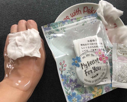 バームクリーム/麗凍化粧品/クレンジングバームを使ったクチコミ(3枚目)