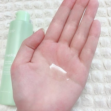 エクソソームシカ アンプル/MEDICUBE/美容液を使ったクチコミ(4枚目)