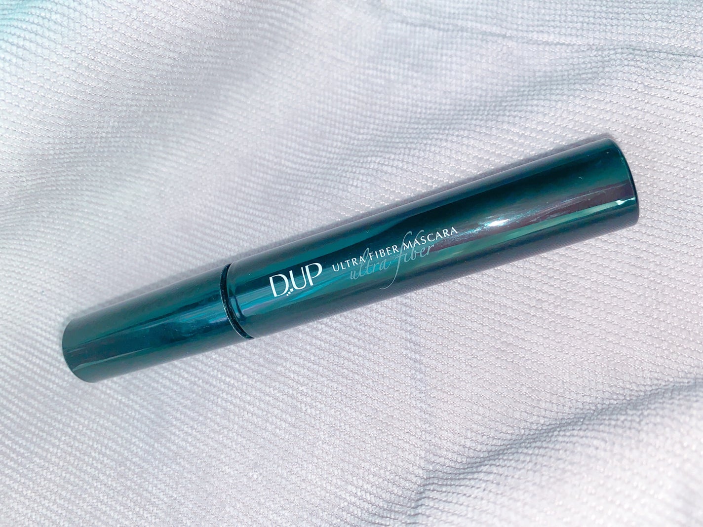 パーフェクトエクステンション マスカラ/D-UP/マスカラを使ったクチコミ(1枚目)