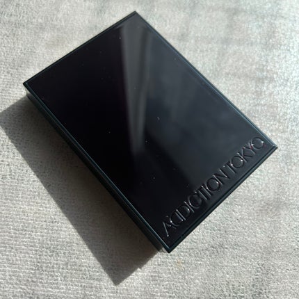 アディクション ザ アイシャドウ パレット/ADDICTION/アイシャドウパレットを使ったクチコミ(2枚目)