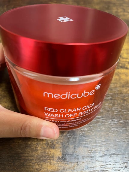 を使ったクチコミ(1枚目)