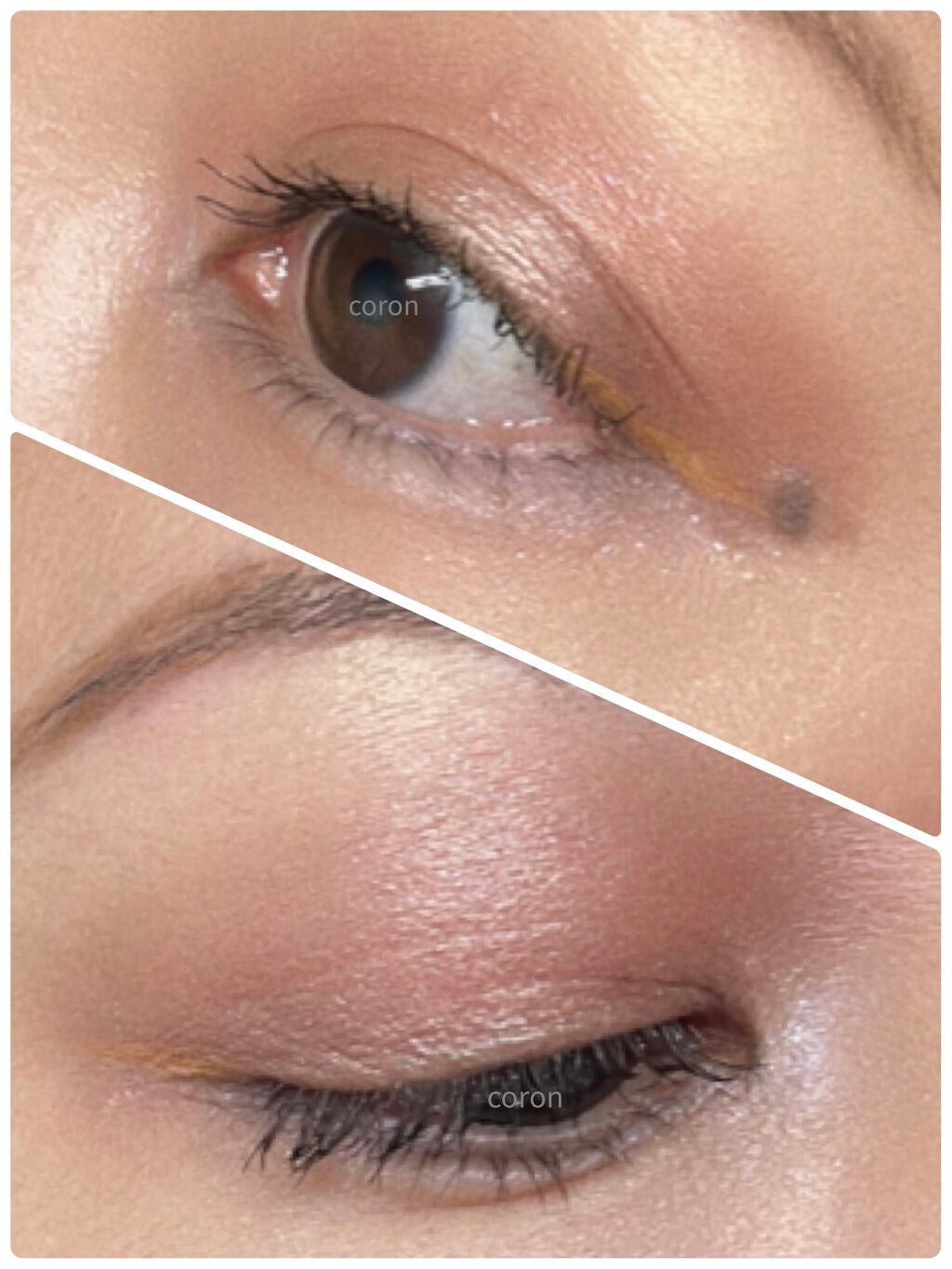 デザイニング カラー アイズ/SUQQU/アイシャドウパレットを使ったクチコミ(2枚目)