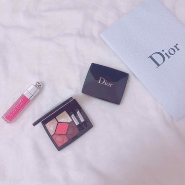 【旧】ディオール アディクト リップ マキシマイザー/Dior/リップグロスを使ったクチコミ（2枚目）