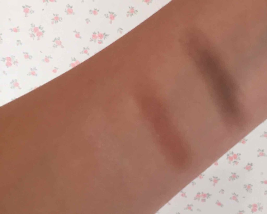 トーンアップアイシャドウ/CEZANNE/アイシャドウパレットを使ったクチコミ(2枚目)