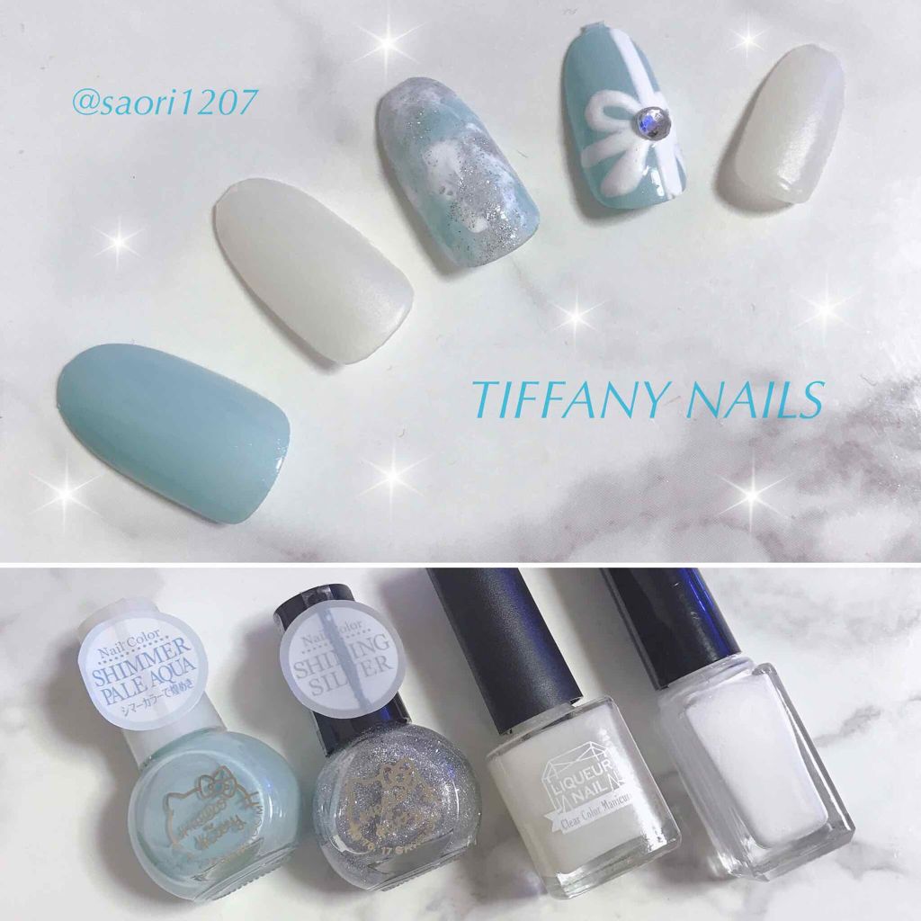 ＡＴ ネイルアートペン 03　ホワイト/Art Collection/マニキュアを使ったクチコミ（1枚目）