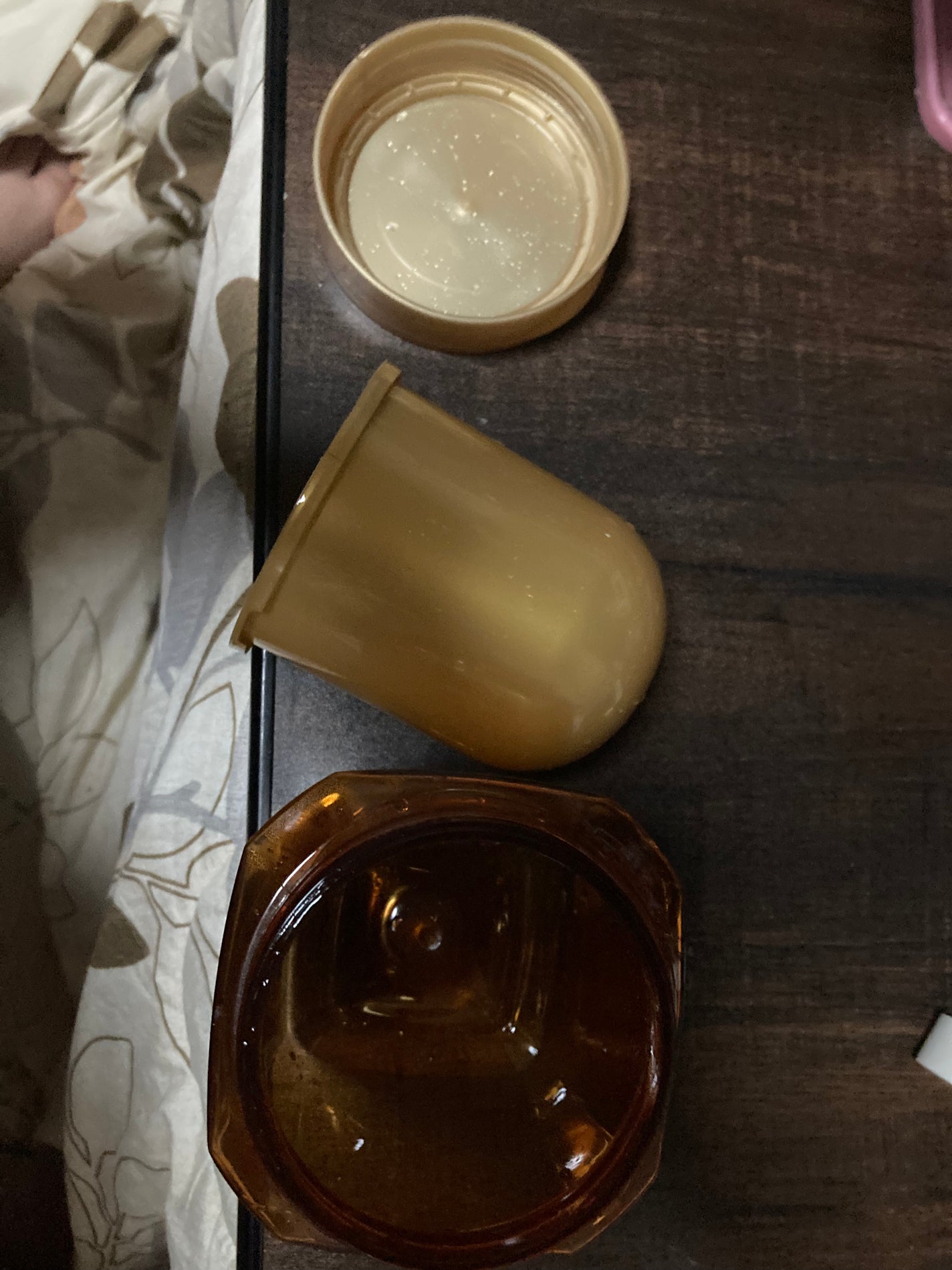 ロレアル パリ エクストラオーディナリー オイル エアリー シルク/ロレアル パリ/ヘアオイルを使ったクチコミ(5枚目)